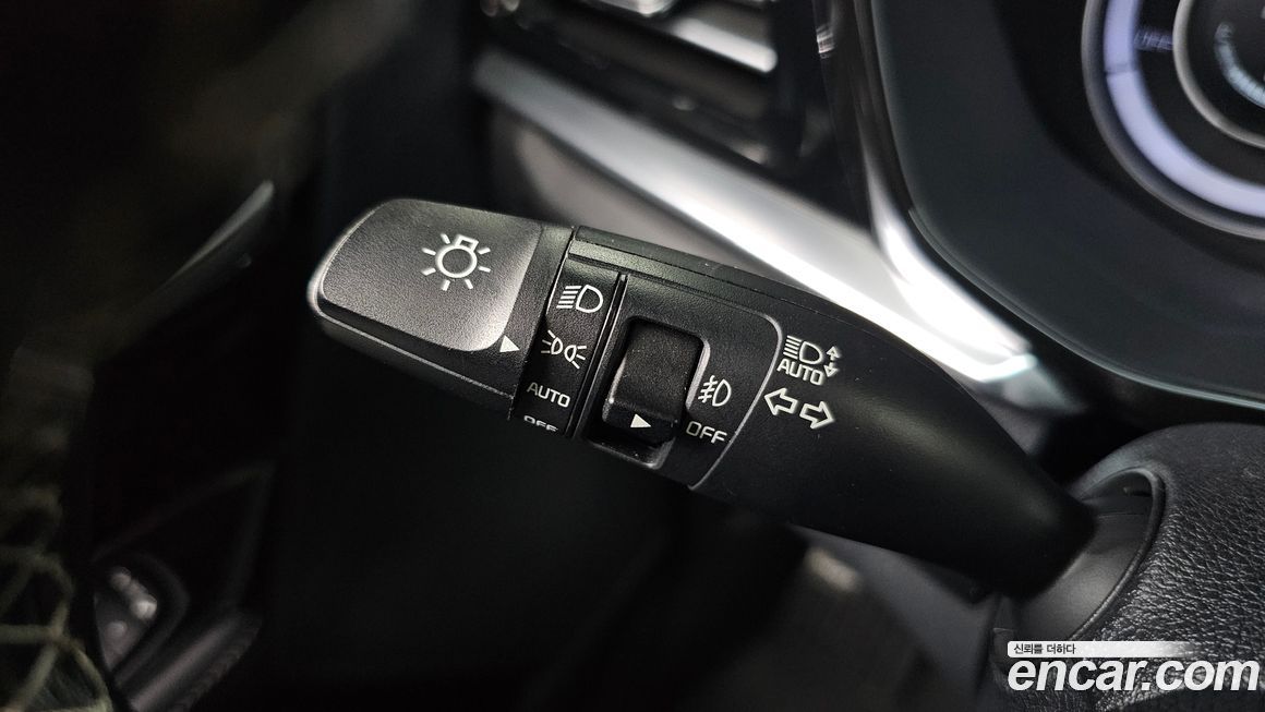 Kia Niro 2021