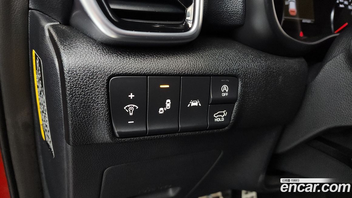 Kia Sportage 2019