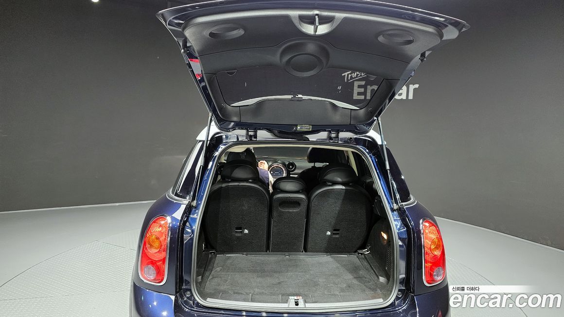 Mini Countryman 2016