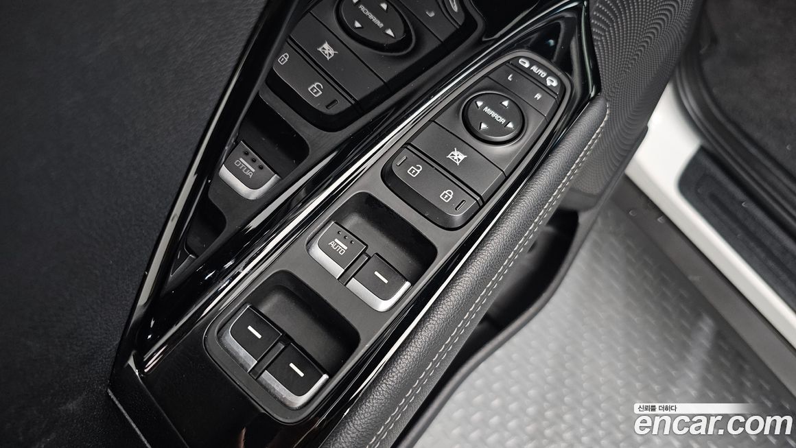 Kia Niro 2021