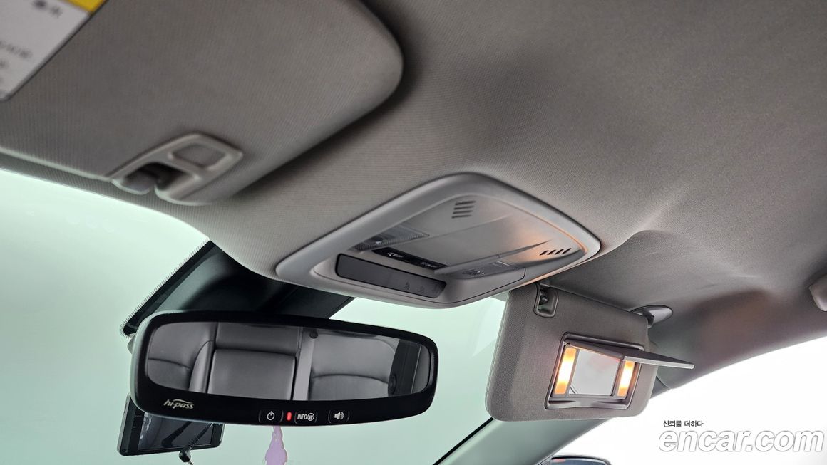 ChevroletGMDaewoo Malibu 2017