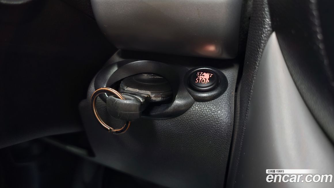 Mini Countryman 2016