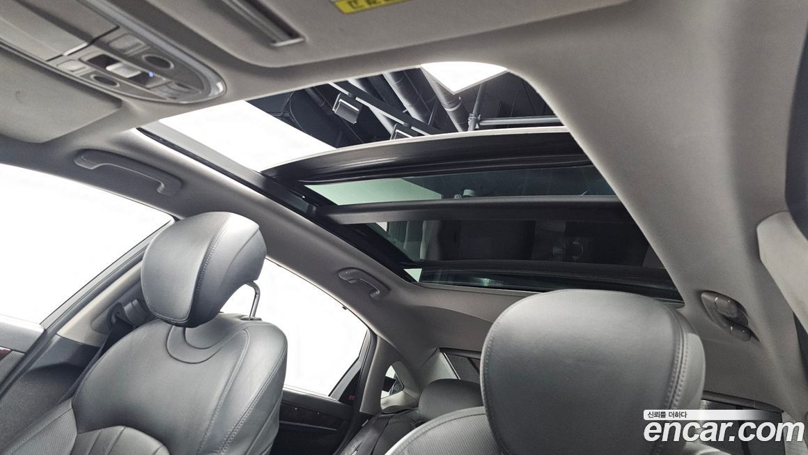 Hyundai Genesis 2016