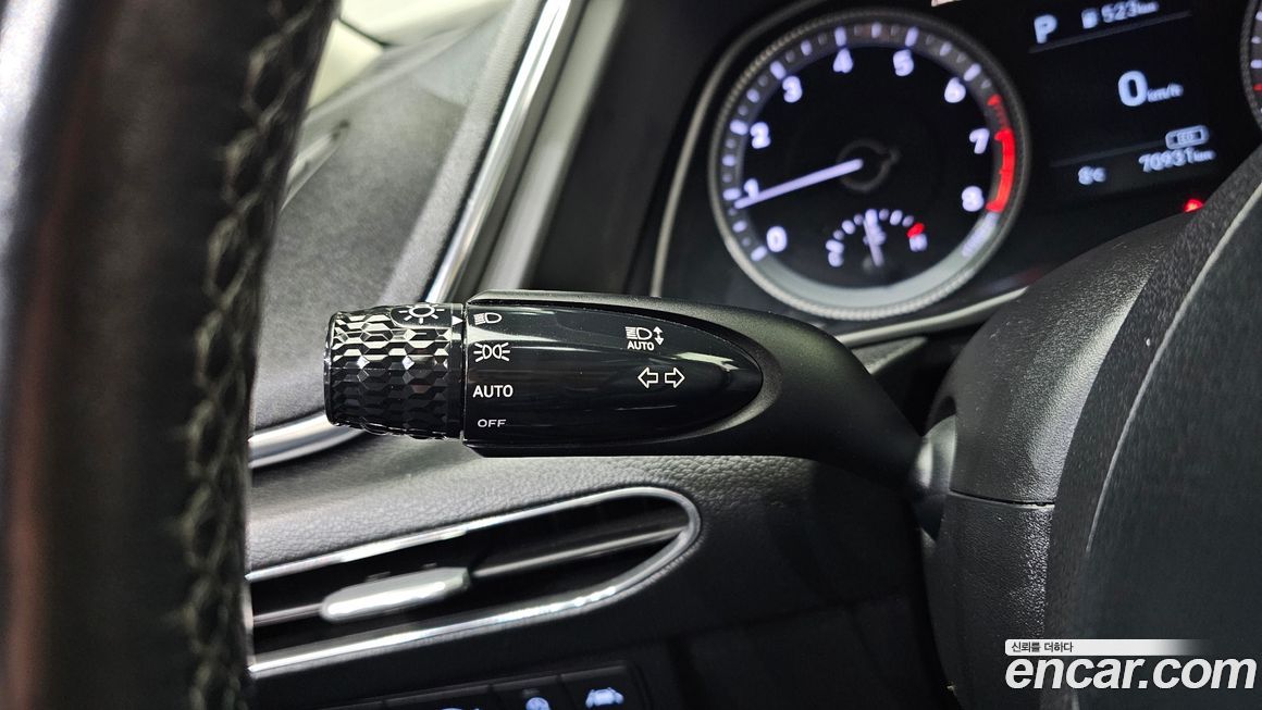 Hyundai Sonata 2020