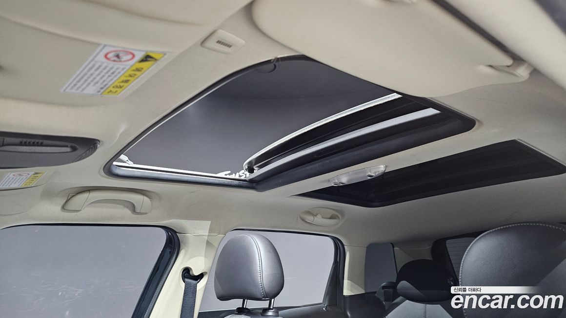 Mini Countryman 2016