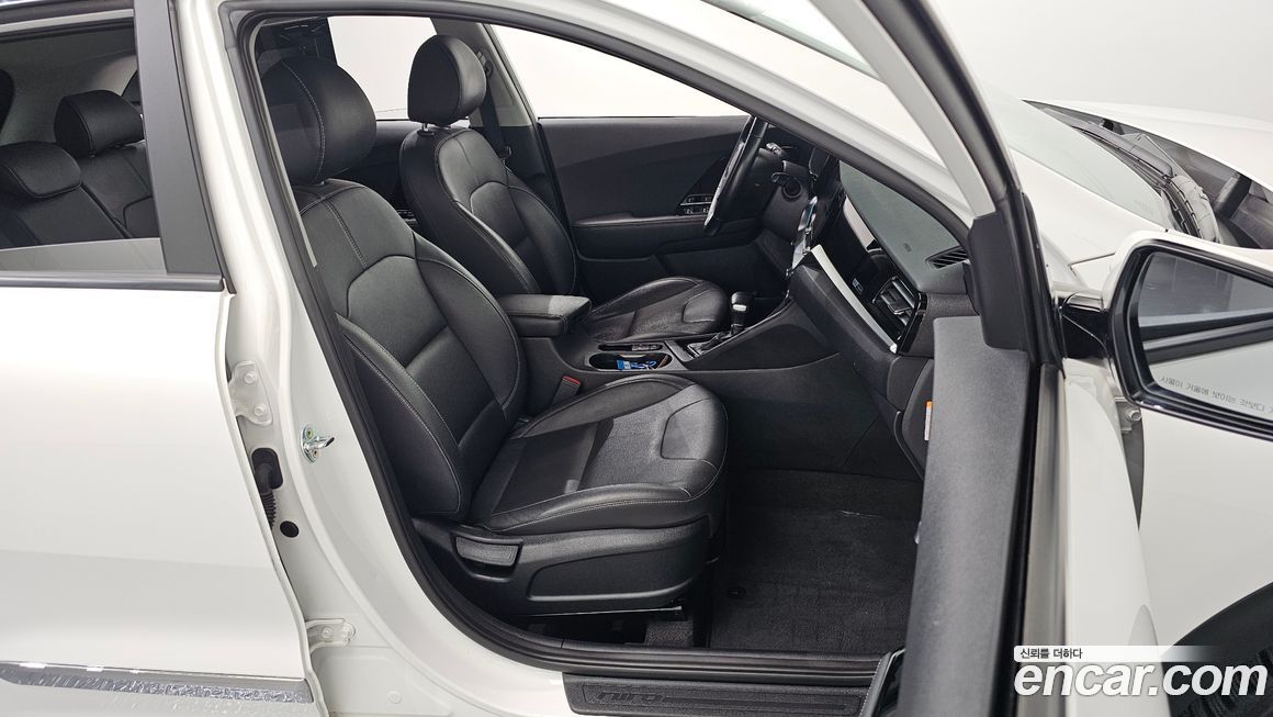 Kia Niro 2021