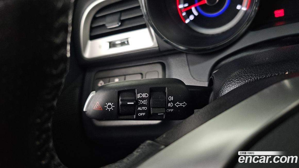 KG_Mobility_Ssangyong TIBOLI 2016