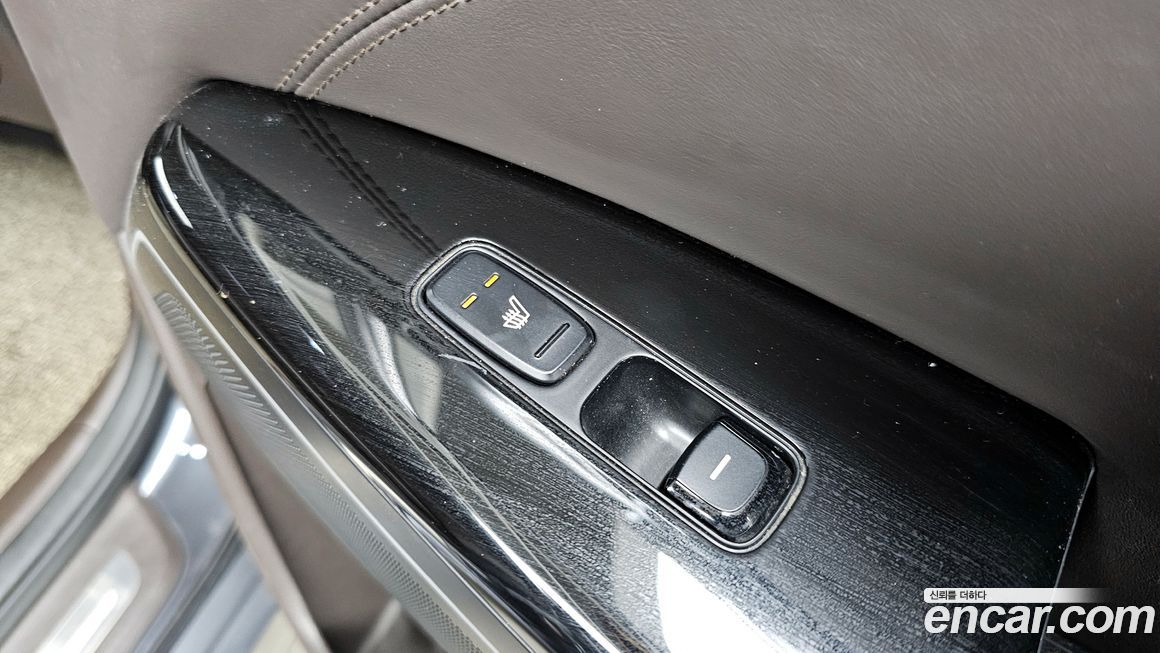 Kia K7 2019