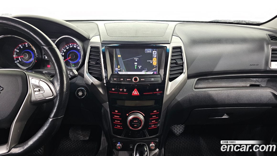 KG_Mobility_Ssangyong TIBOLI 2016