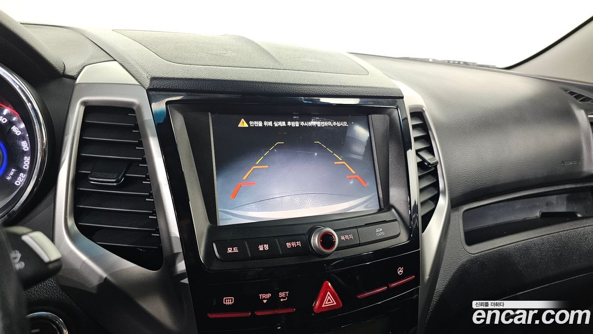 KG_Mobility_Ssangyong TIBOLI 2016