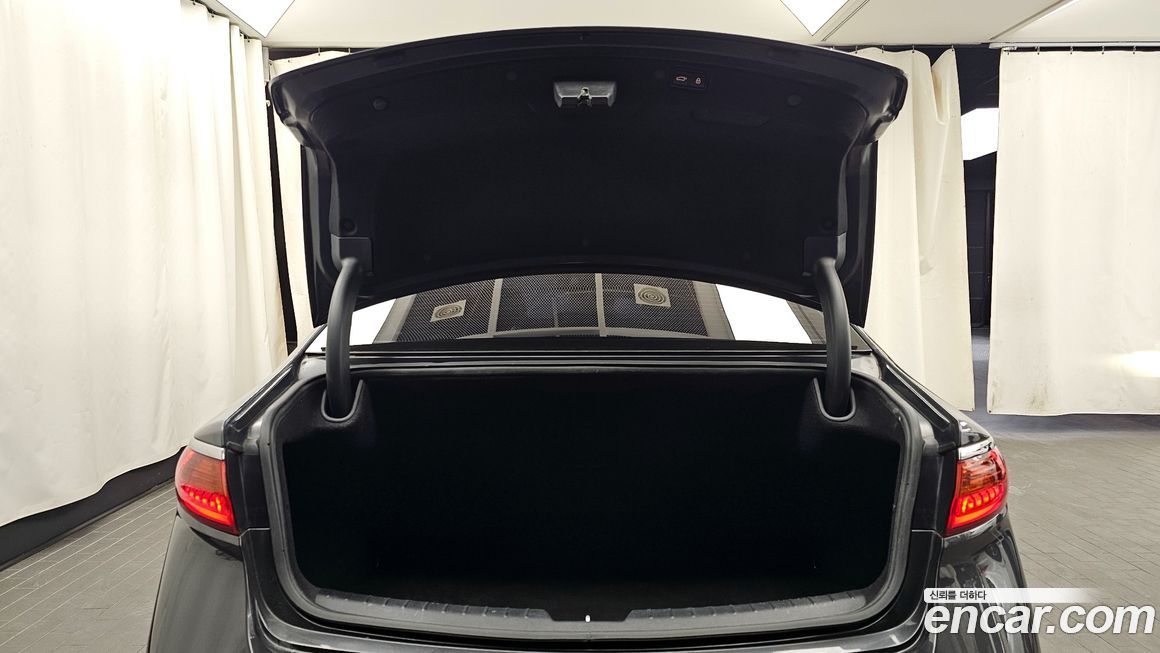 Kia K7 2019