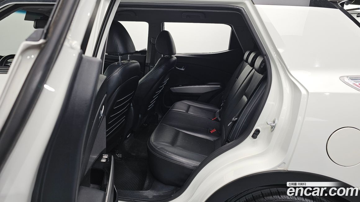 KG_Mobility_Ssangyong TIBOLI 2016