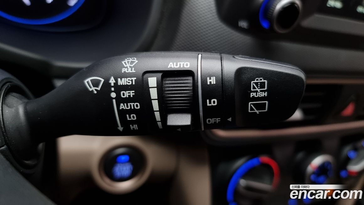 Hyundai Kona 2019