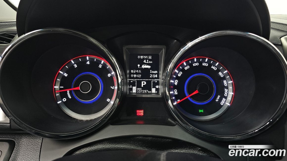 KG_Mobility_Ssangyong TIBOLI 2016