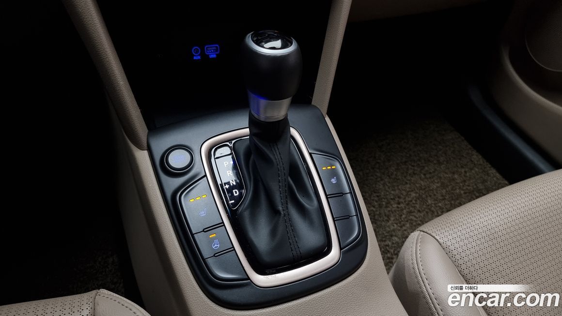 Hyundai Kona 2019