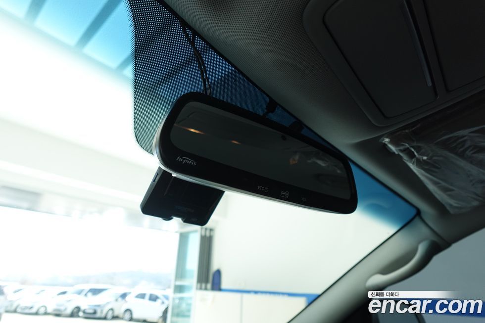 Hyundai Veracruz 2011