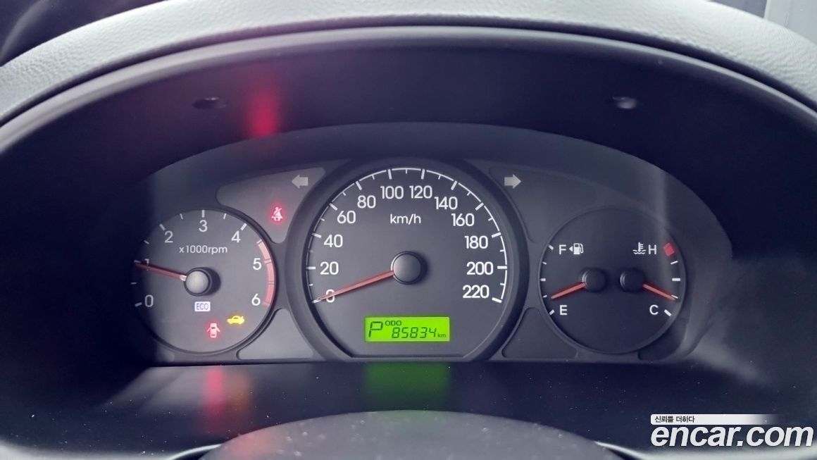 Hyundai Starex 2011