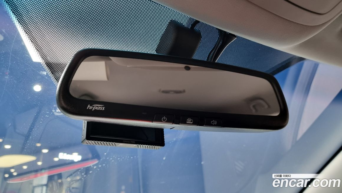 KG_Mobility_Ssangyong TIBOLI 2016