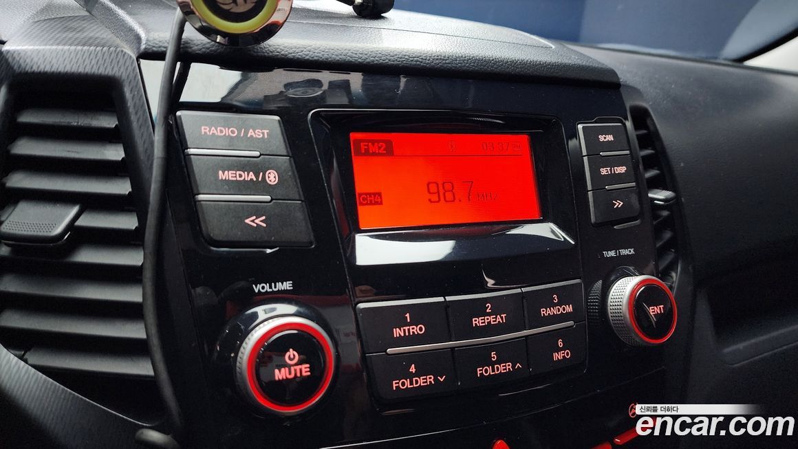 KG_Mobility_Ssangyong TIBOLI 2016