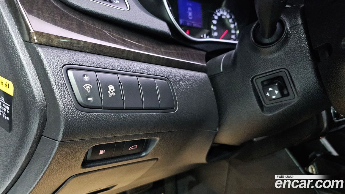 Kia K7 2013