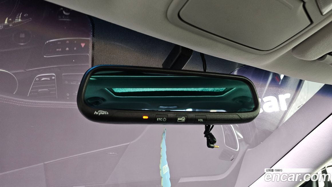 Kia K7 2013