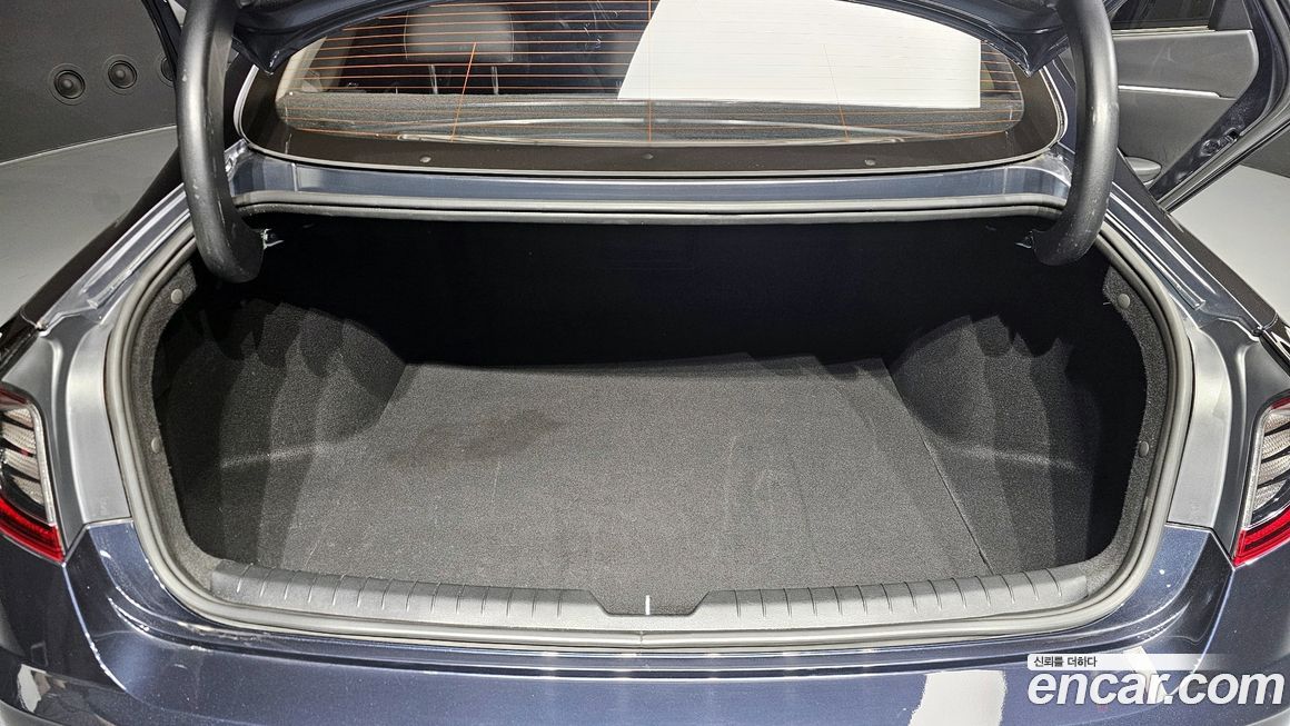Hyundai Sonata 2021