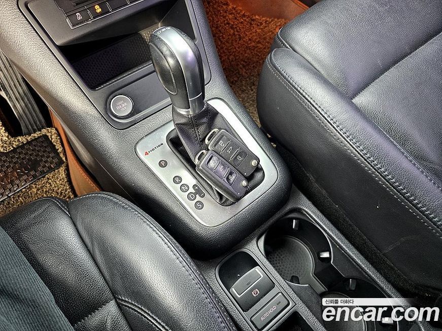 Volkswagen Tiguan 2015