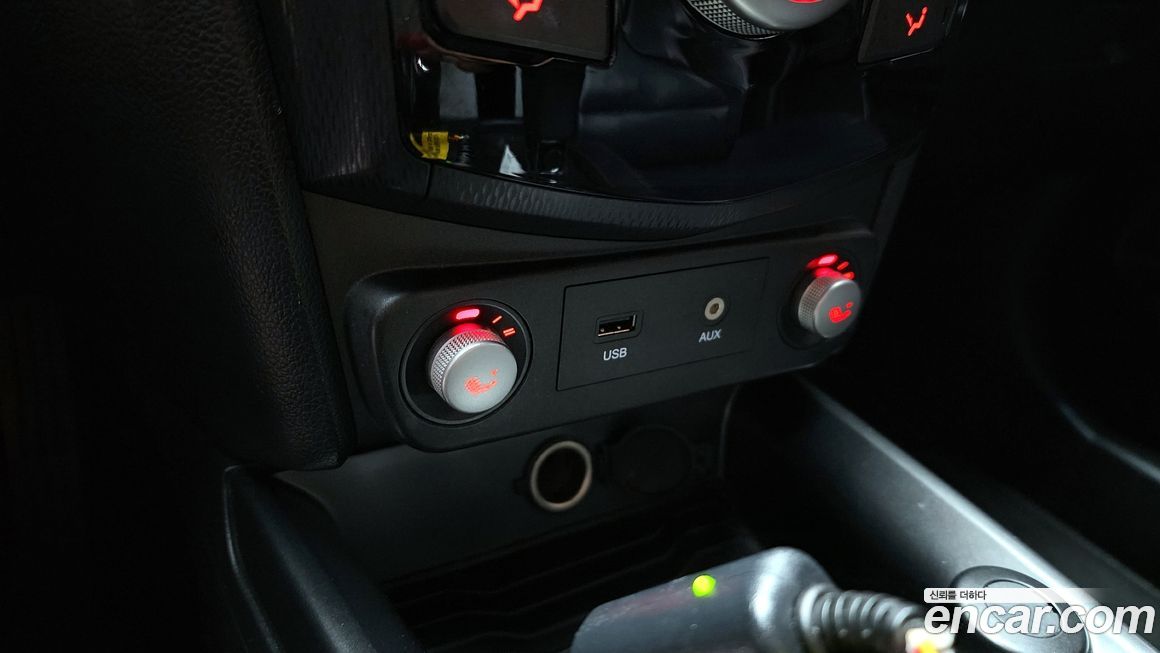 KG_Mobility_Ssangyong TIBOLI 2016