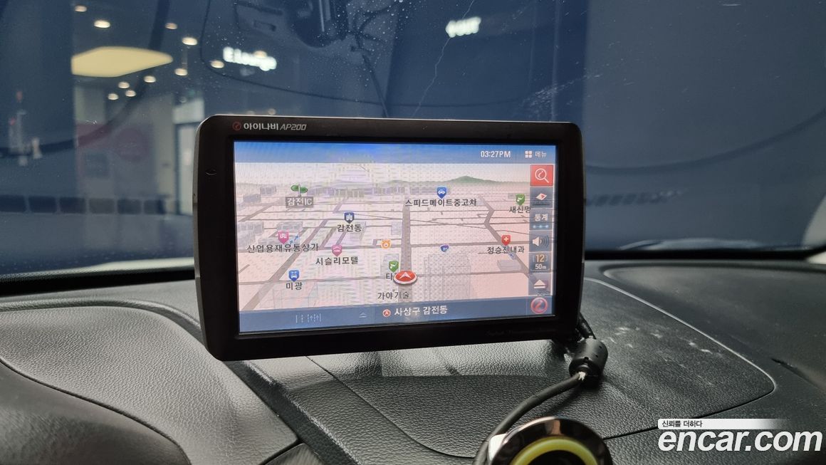 KG_Mobility_Ssangyong TIBOLI 2016