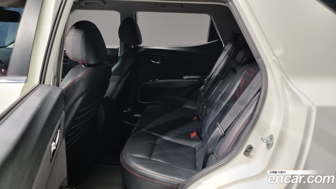 KG_Mobility_Ssangyong TIBOLI 2016