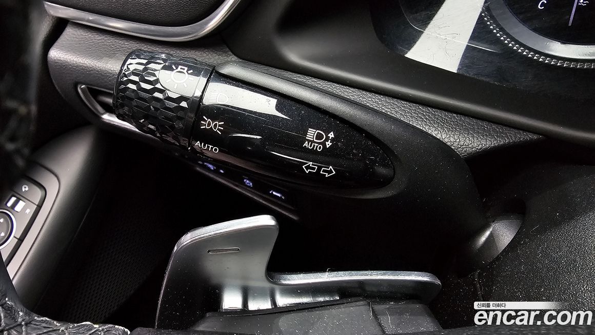 Hyundai Sonata 2021