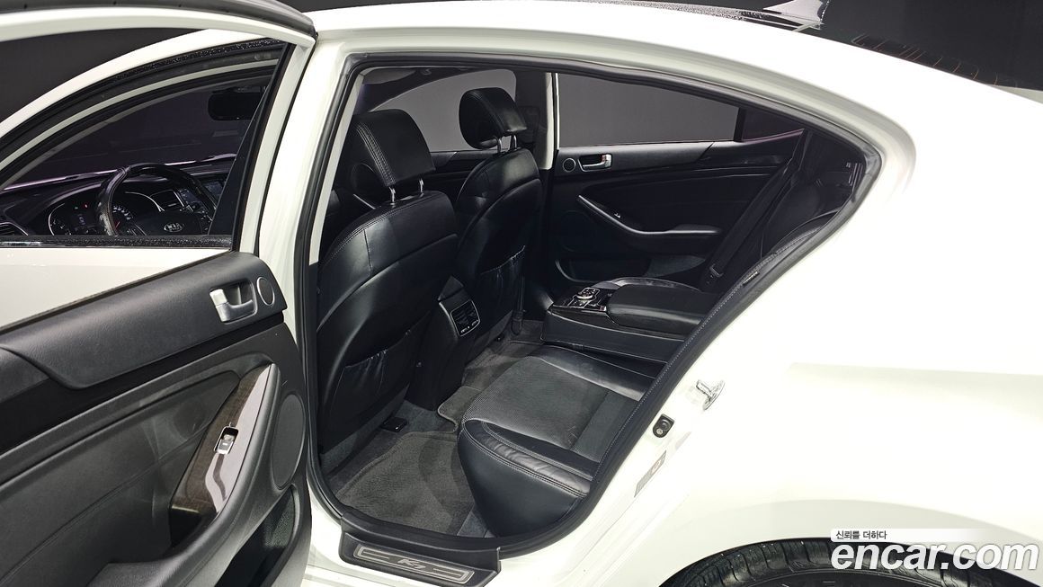 Kia K7 2013