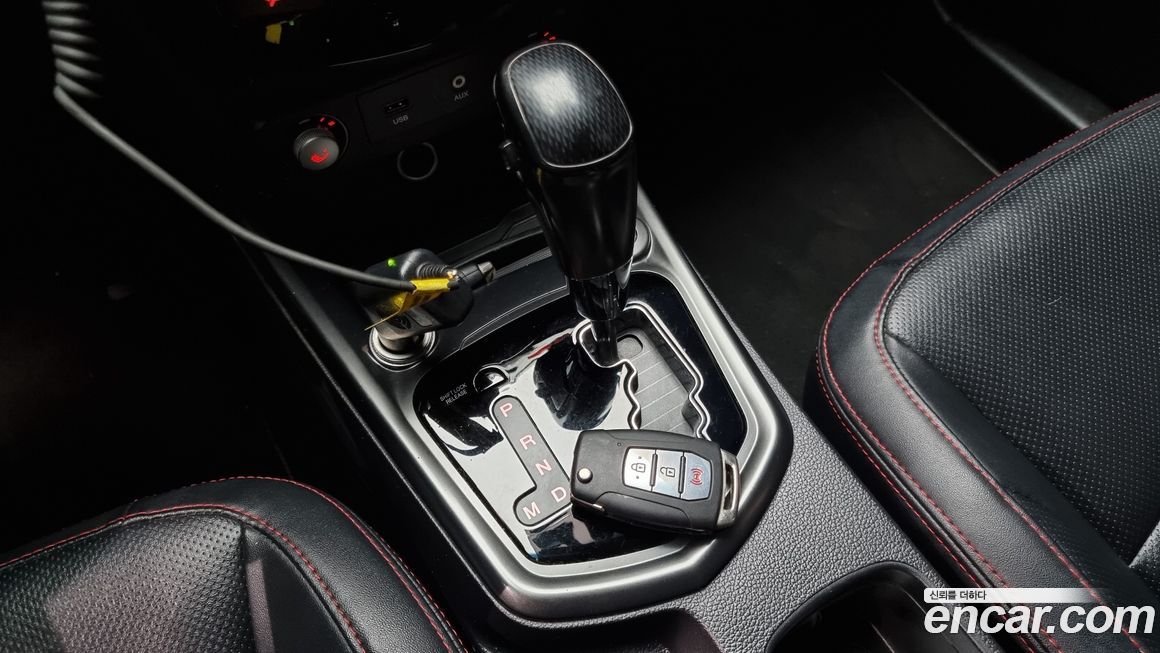 KG_Mobility_Ssangyong TIBOLI 2016