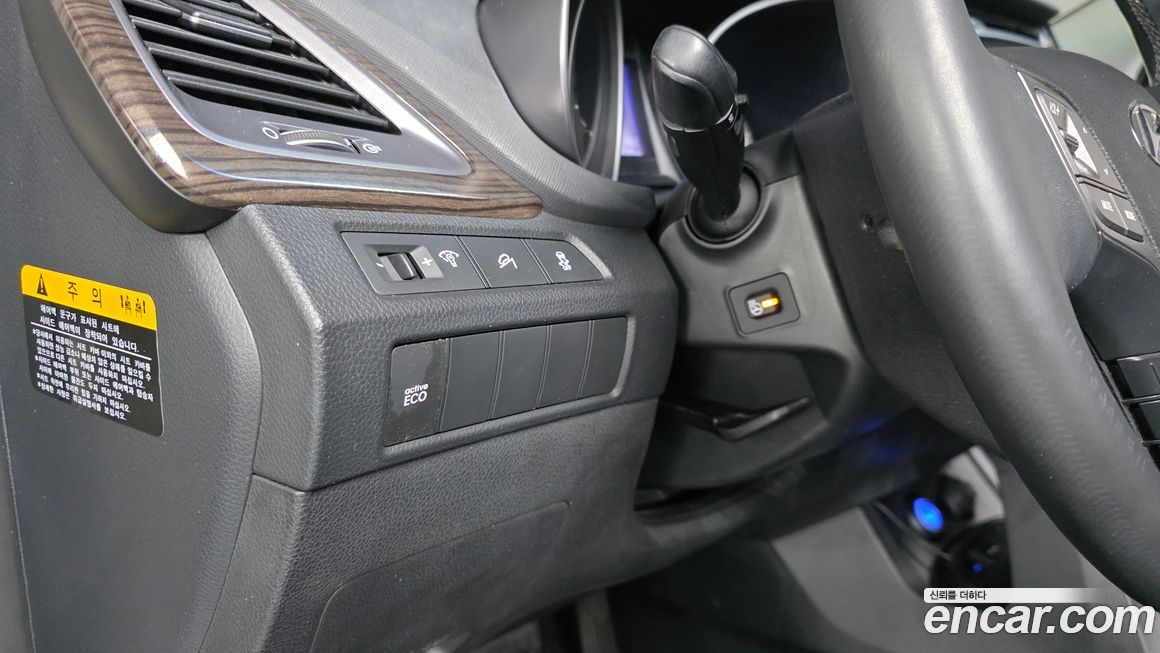 Hyundai Santafe 2013