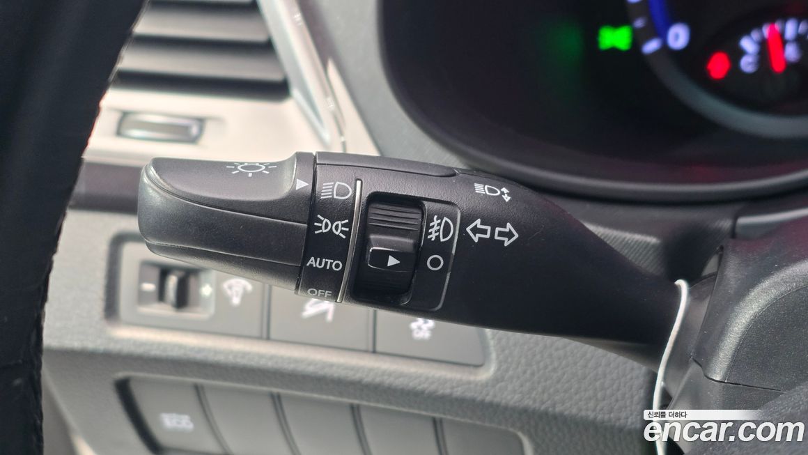 Hyundai Santafe 2013