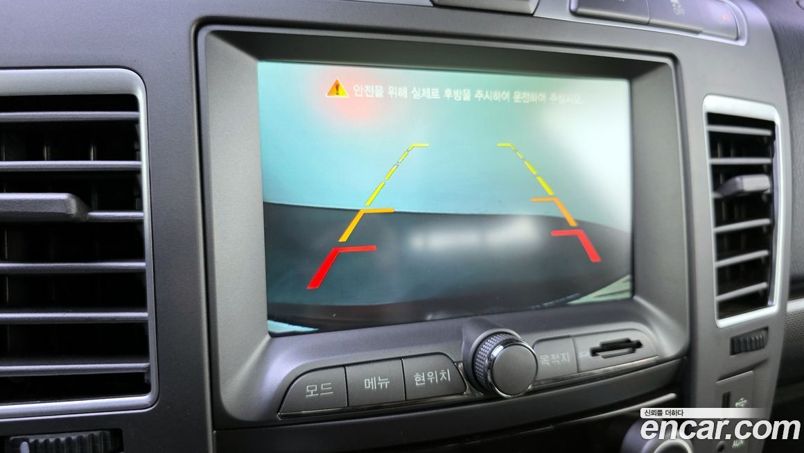 KG_Mobility_Ssangyong KORANDO 2015