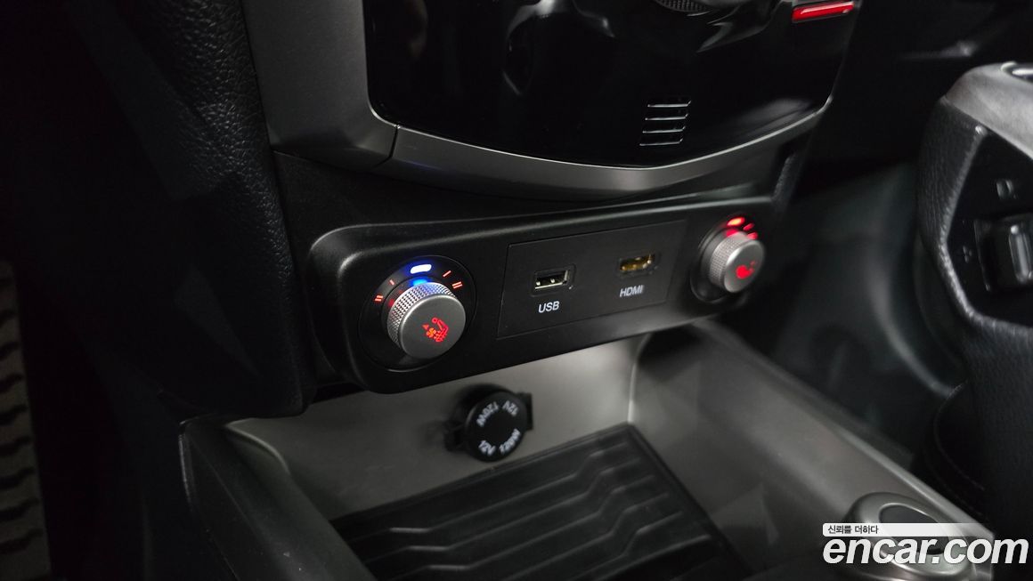 KG_Mobility_Ssangyong TIBOLI 2016