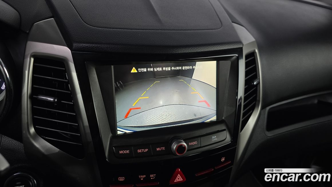 KG_Mobility_Ssangyong TIBOLI 2016