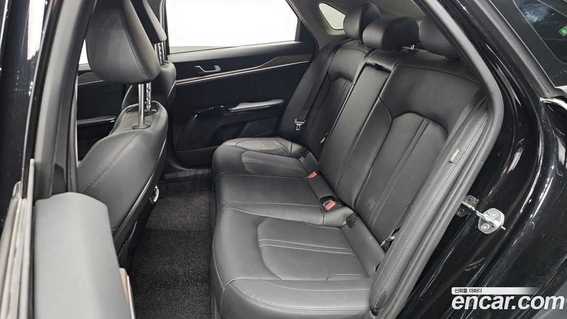 Kia K5 2020