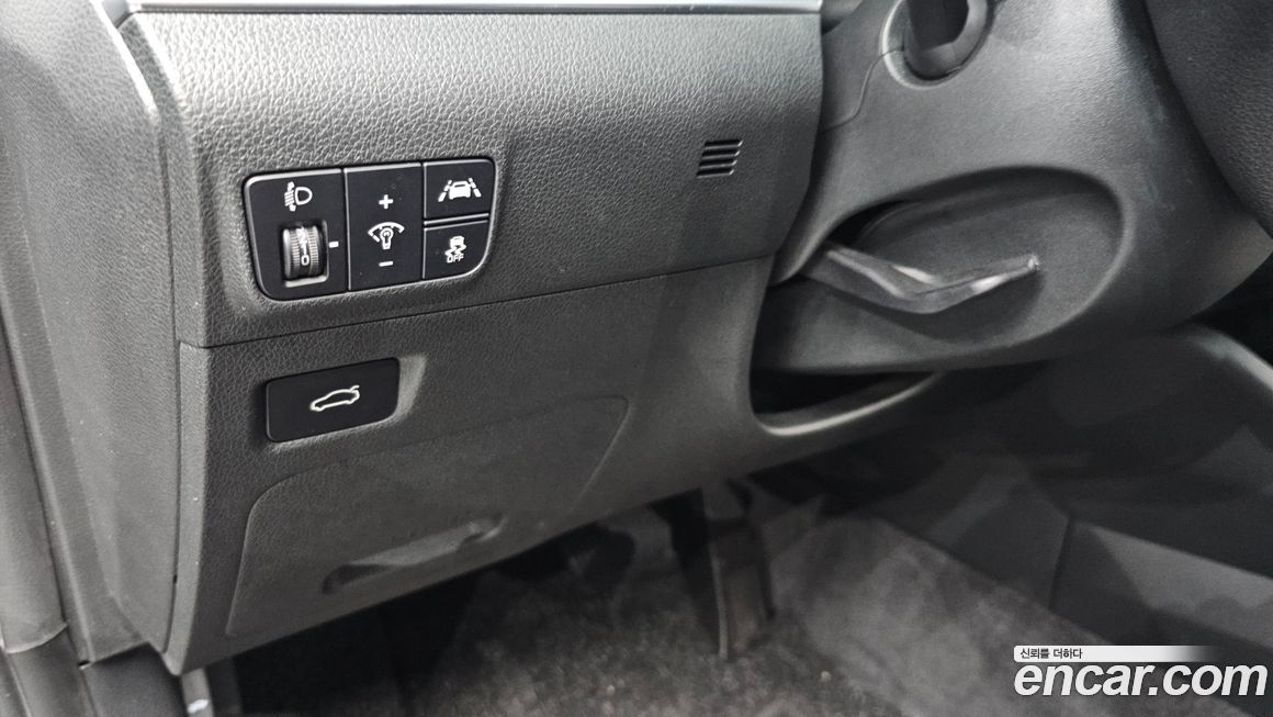 Kia K5 2020
