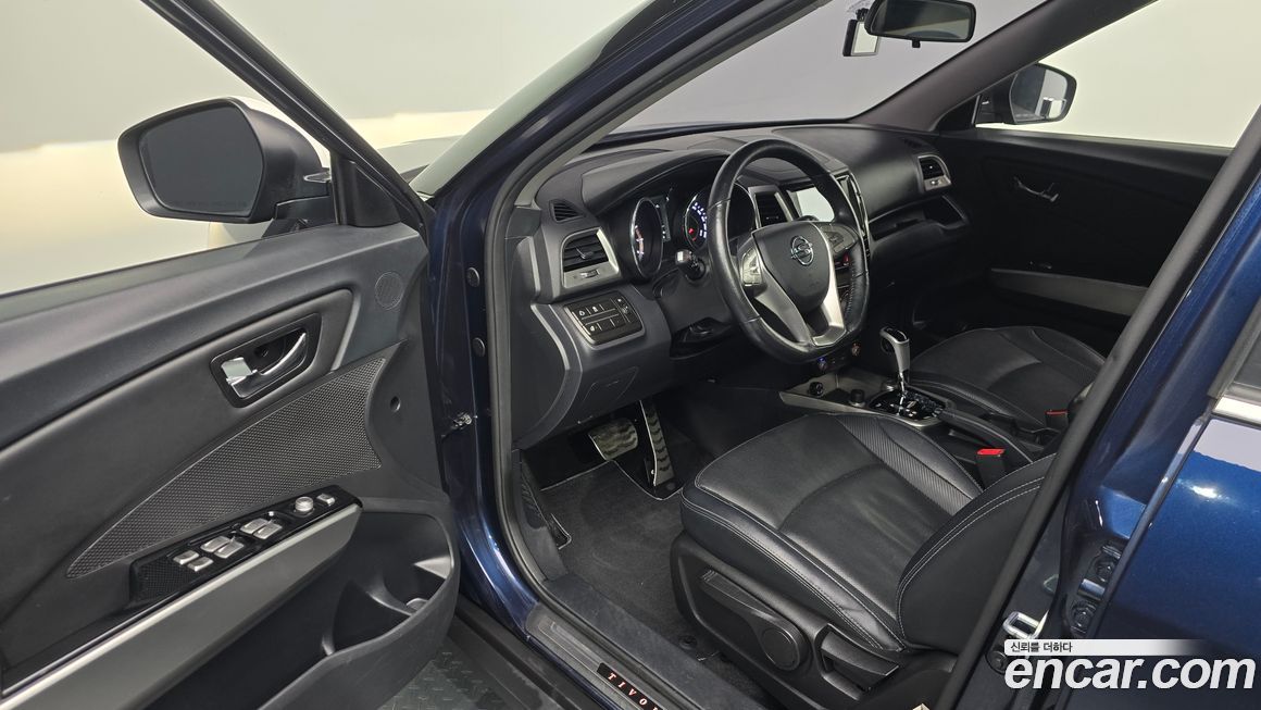 KG_Mobility_Ssangyong TIBOLI 2016