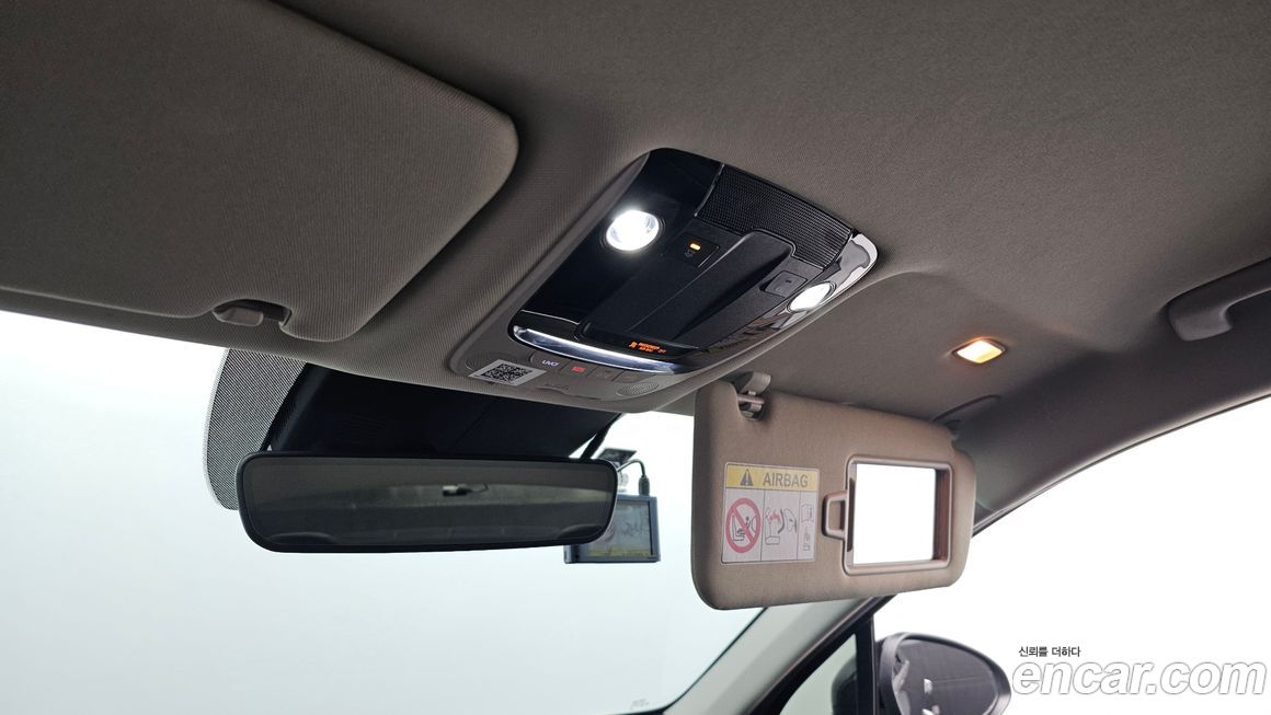 Kia K5 2020