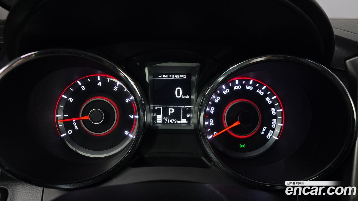 KG_Mobility_Ssangyong TIBOLI 2016