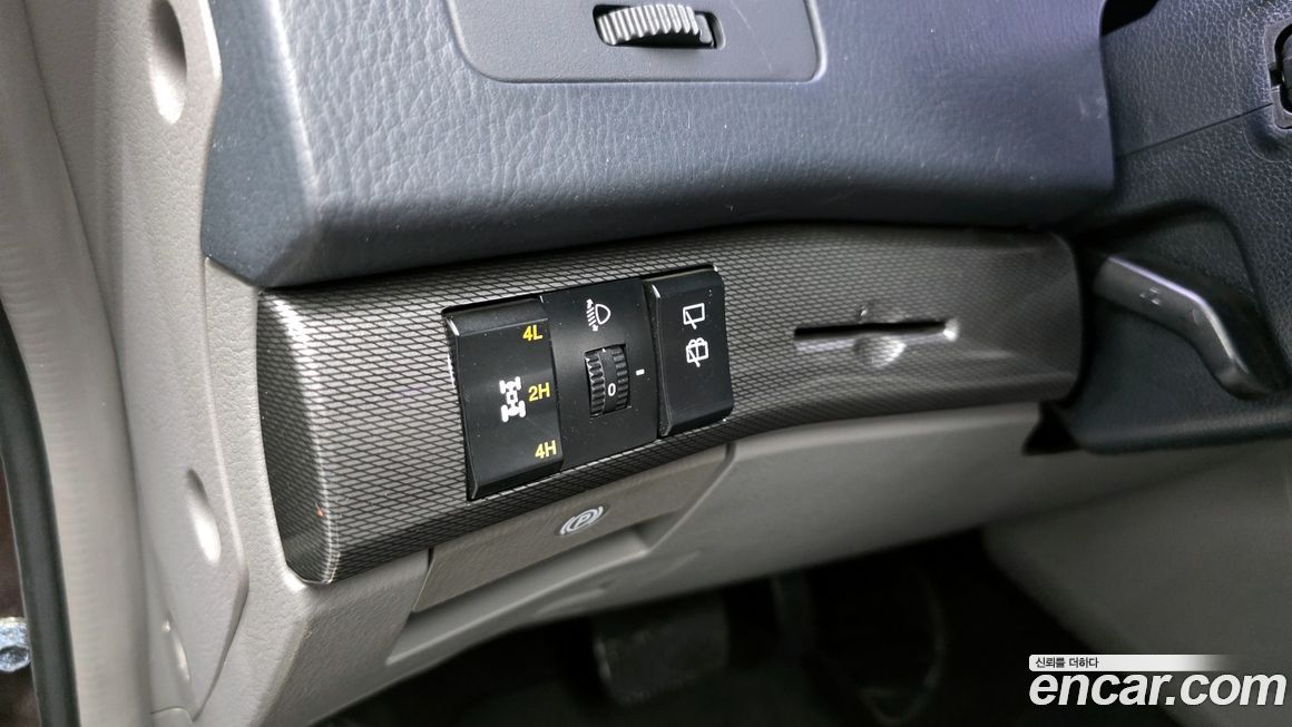 KG_Mobility_Ssangyong KORANDO 2015