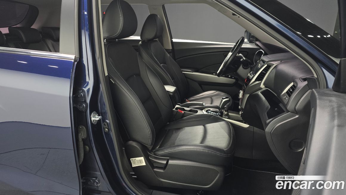 KG_Mobility_Ssangyong TIBOLI 2016