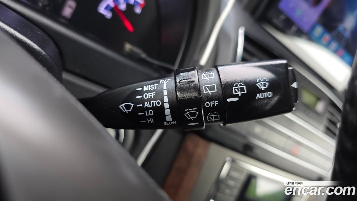 KG_Mobility_Ssangyong Rexton 2016