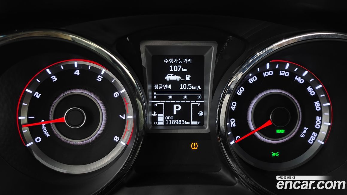 KG_Mobility_Ssangyong TIBOLI 2015