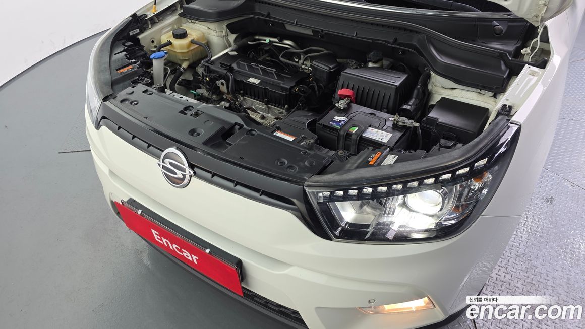 KG_Mobility_Ssangyong TIBOLI 2015