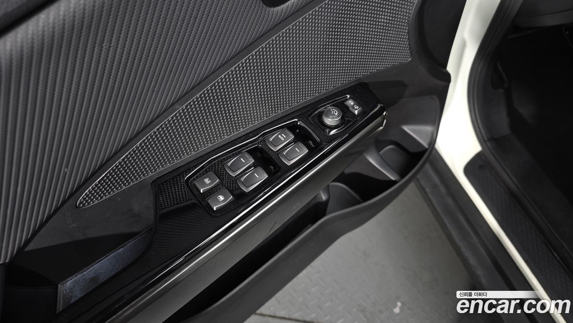 KG_Mobility_Ssangyong TIBOLI 2021