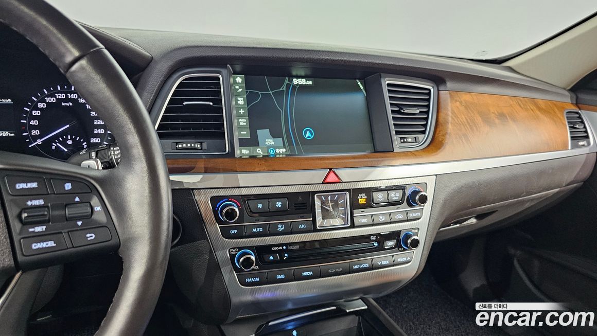 Genesis G80 2017